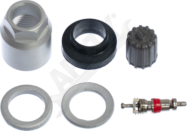 APDTY 7102172 TPMS Service Kit