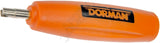 APDTY 710243 Valve Core Removal Tool
