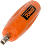 APDTY 710243 Valve Core Removal Tool