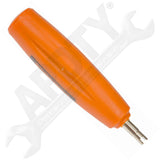 APDTY 710243 Valve Core Removal Tool