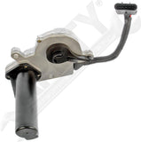 APDTY 711010 4WD Four-Wheel Drive Transfer Case Shift Encoder Actuator Motor