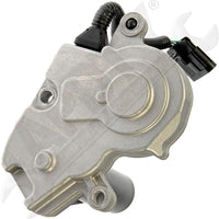 APDTY 711010 4WD Four-Wheel Drive Transfer Case Shift Encoder Actuator Motor