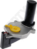 APDTY 711011 Transfer Case 4WD Shift Actuator Encoder Motor (NP1, 15636696)