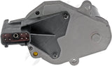 APDTY 711011 Transfer Case 4WD Shift Actuator Encoder Motor (NP1, 15636696)