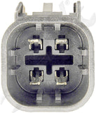APDTY 711012 4WD Transfer Case Shift Motor