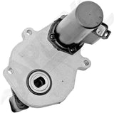 APDTY 711013 4WD 4 Wheel Drive Transfer Case Shift Encoder Motor