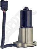 APDTY 711014 Transfer Case 4WD 4 Wheel Drive Shift Control Actuator Motor