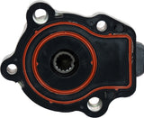 APDTY 711015 Four Wheel Drive 4WD Transfer Case Shift Encoder Actuator Motor