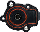 APDTY 711015 Four Wheel Drive 4WD Transfer Case Shift Encoder Actuator Motor