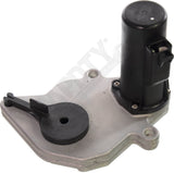 APDTY 711017 Transfer Case Shift Actuator Encoder Motor (RPO Code NP4; 12474041)