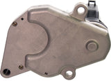 APDTY 711017 Transfer Case Shift Actuator Encoder Motor (RPO Code NP4; 12474041)