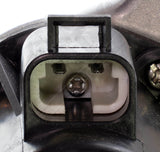 APDTY 711017 Transfer Case Shift Actuator Encoder Motor (RPO Code NP4; 12474041)