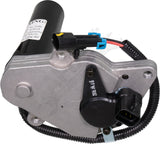 APDTY 711018 4 Wheel Drive Transfer Case Shift Encoder Motor
