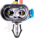 APDTY 711018 4 Wheel Drive Transfer Case Shift Encoder Motor