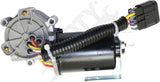 APDTY 711019 Transfer Case Shift Motor 89059688, 19168728