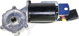 APDTY 711019 Transfer Case Shift Motor 89059688, 19168728