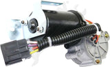 APDTY 711019 Transfer Case Shift Motor 89059688, 19168728