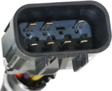 APDTY 711019 Transfer Case Shift Motor 89059688, 19168728