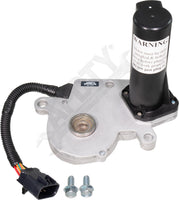 APDTY 711021 4WD Transfer Case Shift Encoder Motor Replaces 19125640, 88962314