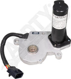 APDTY 711021 4WD Transfer Case Shift Encoder Motor Replaces 19125640, 88962314