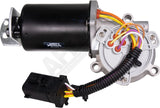 APDTY 711022 Transfer Case 4WD Shift Motor