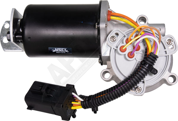 APDTY 711022 Transfer Case Shift Motor