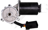 APDTY 711022 Transfer Case Shift Motor
