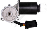 APDTY 711022 Transfer Case 4WD Shift Motor