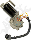 APDTY 711030 Transfer Case Shift Motor w/ 7-Pin Round Connector