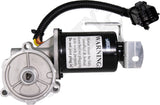 APDTY 711039 Transfer Case Shift Actuator Motor