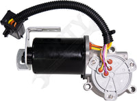 APDTY 711039 Transfer Case Shift Actuator Motor