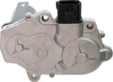 APDTY 711046 Transfer Case Shift Motor w/Internal Gear Motor Position Sensor