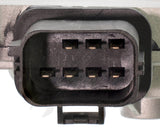 APDTY 711046 Transfer Case Shift Motor w/Internal Gear Motor Position Sensor