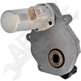 APDTY 711047 Transfer Case Shift Motor Replaces 5086345AA