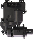 APDTY 711214 Front Differential 4WD 4-Wheel Drive Axle Actuator