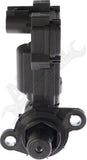 APDTY 711214 Front Differential 4WD 4-Wheel Drive Axle Actuator