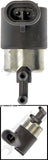 APDTY 711215 4WD Vacuum Actuator Valve Front Axle