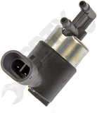 APDTY 711215 4WD Vacuum Actuator Valve Front Axle