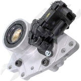 APDTY 711226 & 711214 Front Axle Disconnect Actuator Intermediate Shaft Bearing
