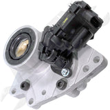 APDTY 711226 & 711214 Front Axle Disconnect Actuator Intermediate Shaft Bearing