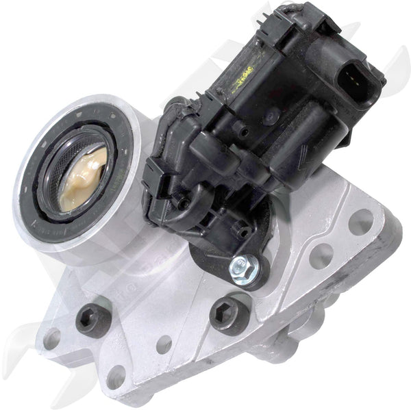 APDTY 711226 & 711214 Front Axle Disconnect Actuator Intermediate Shaft Bearing