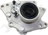 APDTY 711226 4WD Front Axle Disconnect Assembly w/Intermediate Shaft Bearing