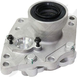 APDTY 711226 4WD Front Axle Disconnect Assembly w/Intermediate Shaft Bearing