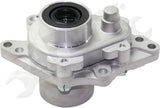 APDTY 711226 4WD Front Axle Disconnect Assembly w/Intermediate Shaft Bearing
