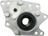 APDTY 711227 AWD Axle Disconnect Actuator Intermediate Shaft Bearing Sleeve