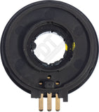 APDTY 711231 Transfer Case Shift Motor Encoder Ring Range Sensor (88962315)