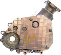 APDTY 711345 AWD All Wheel Drive PTO Power Take Off Transfer Case Differential