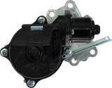 APDTY 711521 4WD Front Diff Electriconic Shift Fork Connect Disconnect Actuator