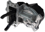 APDTY 711521 4WD Front Diff Electriconic Shift Fork Connect Disconnect Actuator