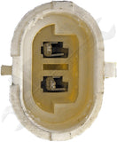 APDTY 711614 4WD Four Wheel Drive Switch, Front Axle, Electric